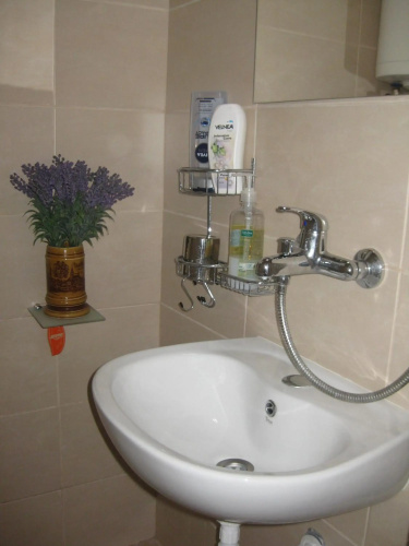 Apartment Shesti Uchastak