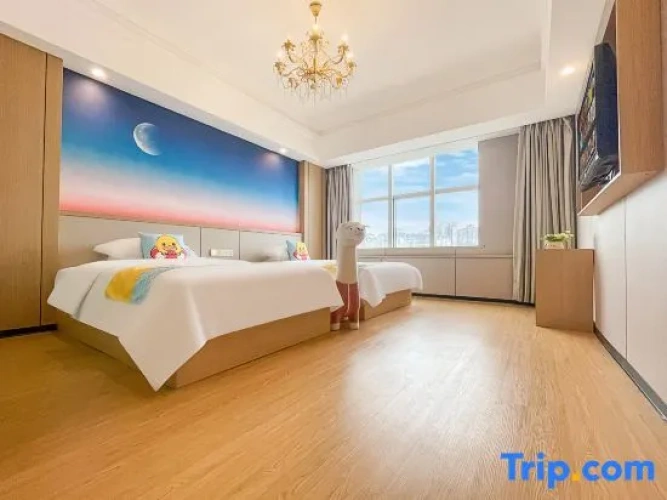 Family Suite