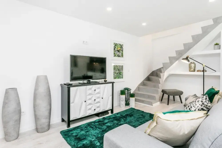 LxWay Apartments Alfama - Corvos