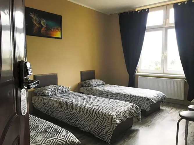 Noclegi Wagrowiec