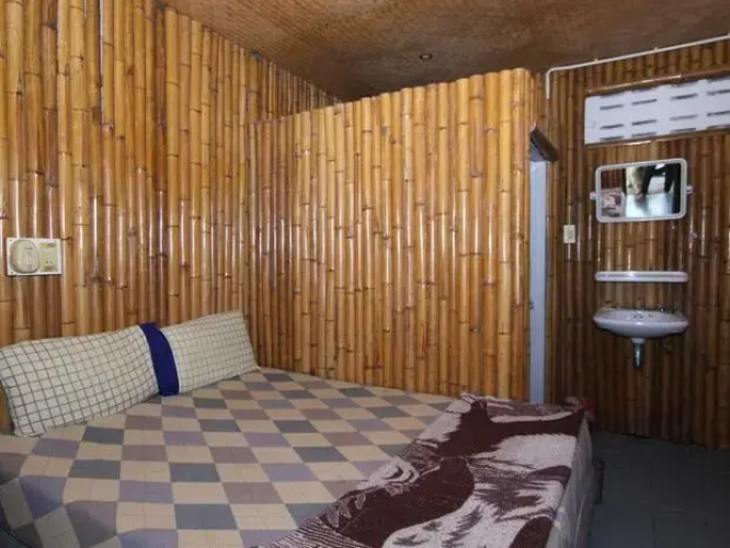 Sugar Cane Guest House 2