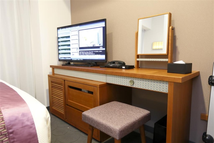 Hotel Gracery Kyoto Sanjo photo 19