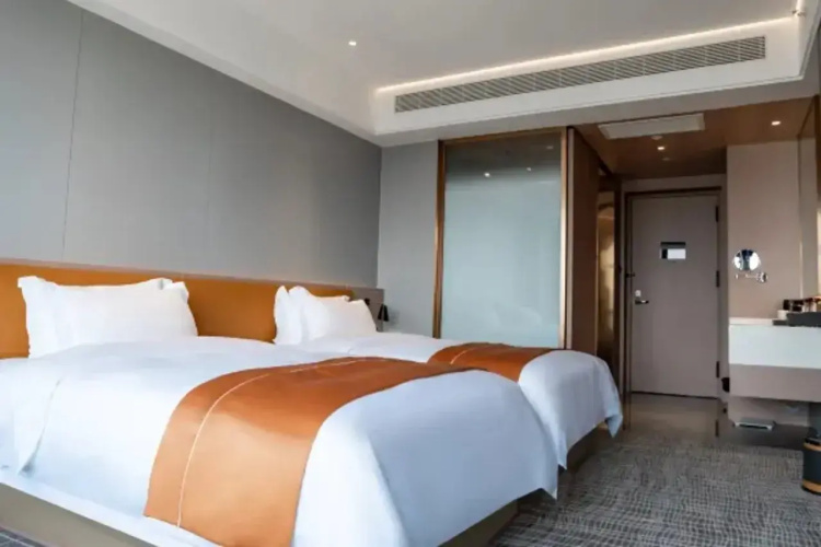 Microtel by Wyndham Changsha Xingsha