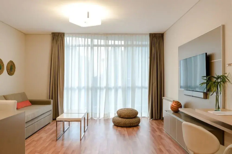 Hotel Boutique Sofia Soberana