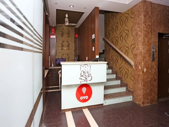 Hotel Kishan Villas