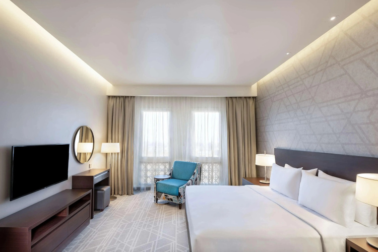 Hyatt Place Dubai/Wasl District photo 42