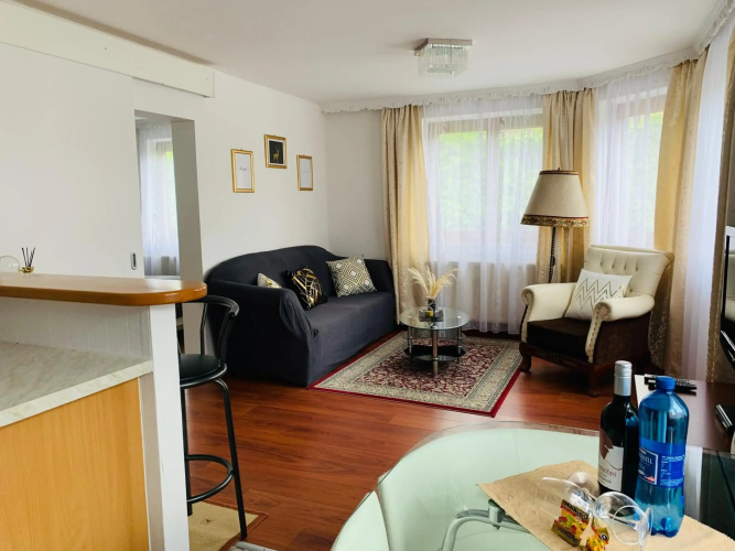MaHome Apartments