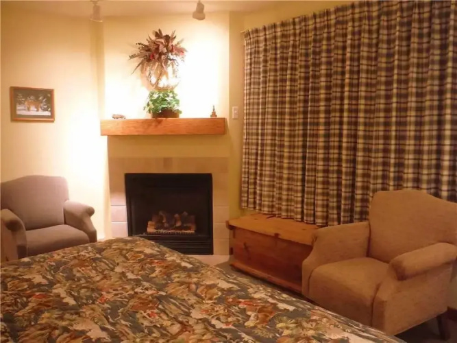 Kintla 206 - 2 Br Condo