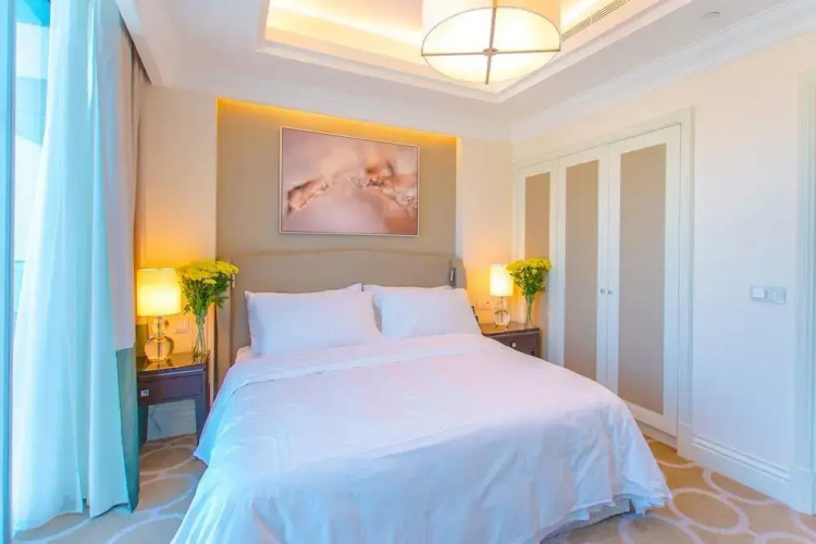 Address Boulevard by Edens Dubai