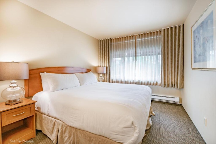 1 Bedroom Suite