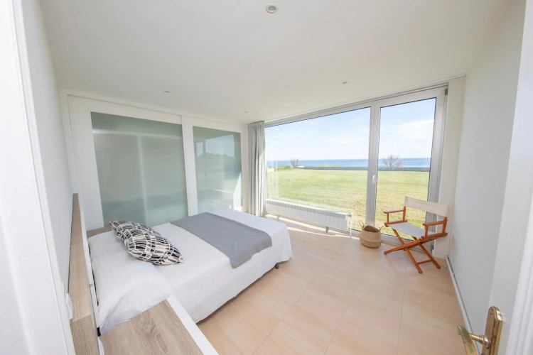 Apartagal- Casa Playa, Foz