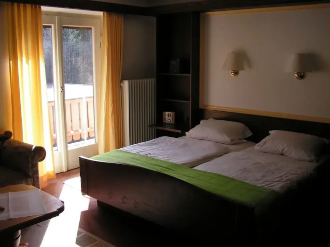 Hotel zum Hirschhaus