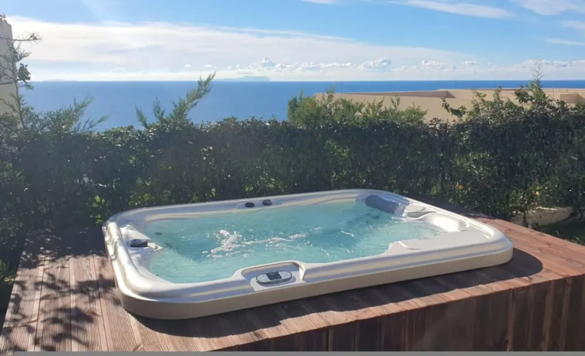Villa Jerina Green Coast