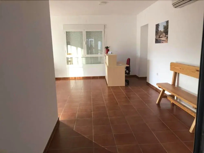 Albergue El Carrascalejo