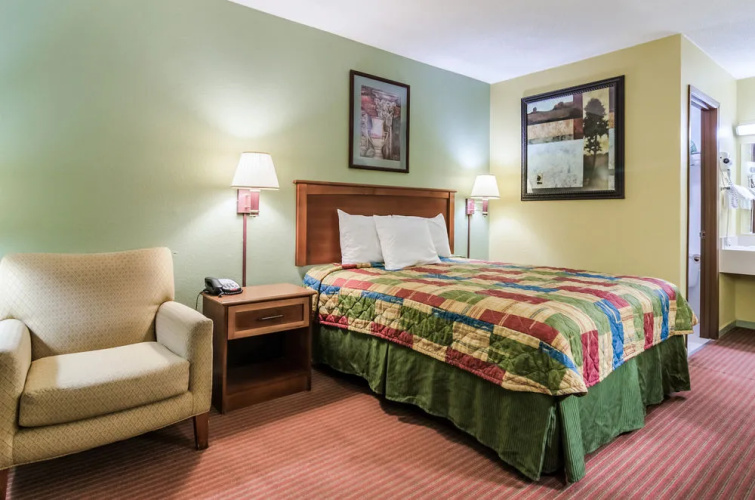 Rodeway Inn