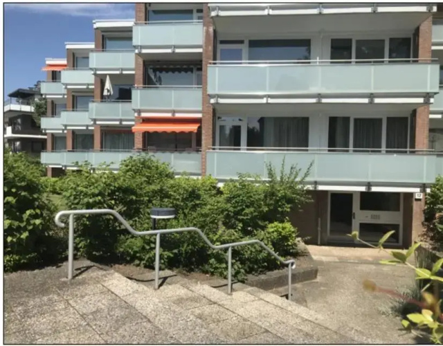 Ferienwohnung Gunda