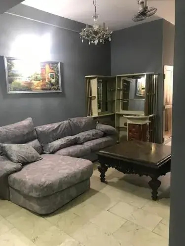 Apparthotel Niuma Belleza