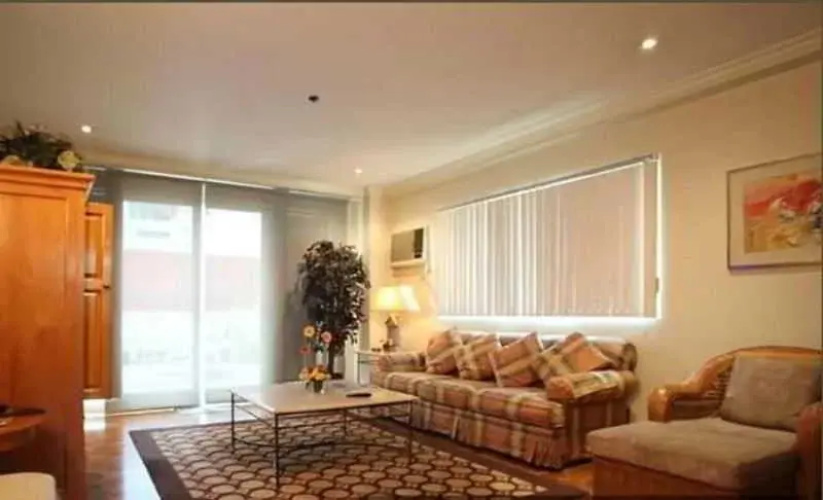Amorsolo Mansion Apartments And Suites