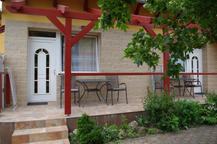 1 Bedroom Superior Double Apartment