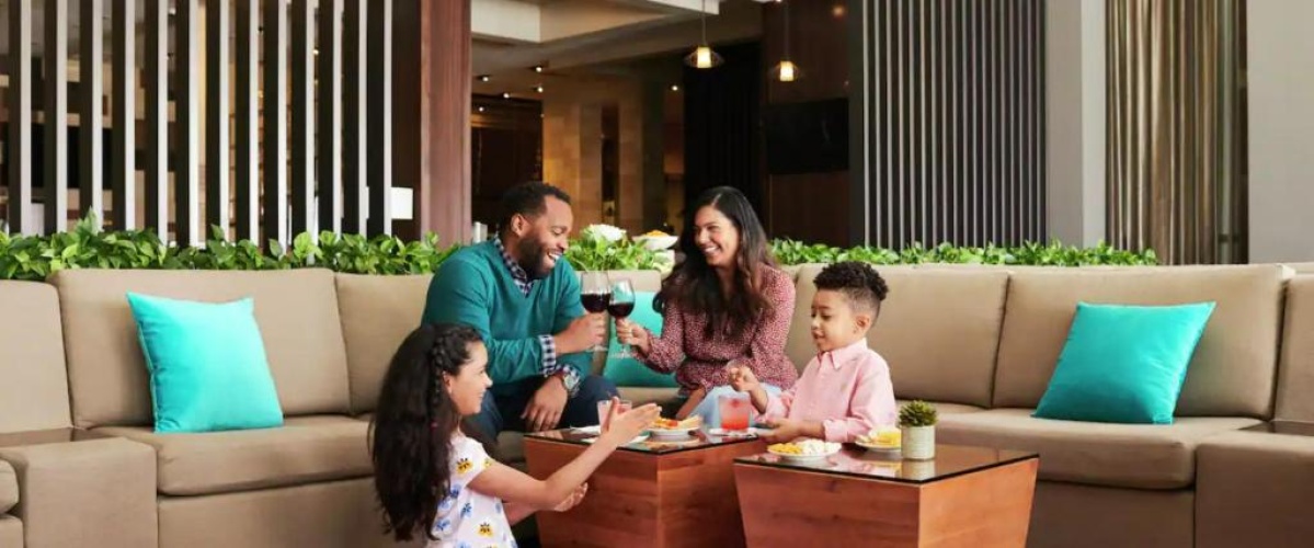 Embassy Suites by Hilton Irving Las Colinas photo 29