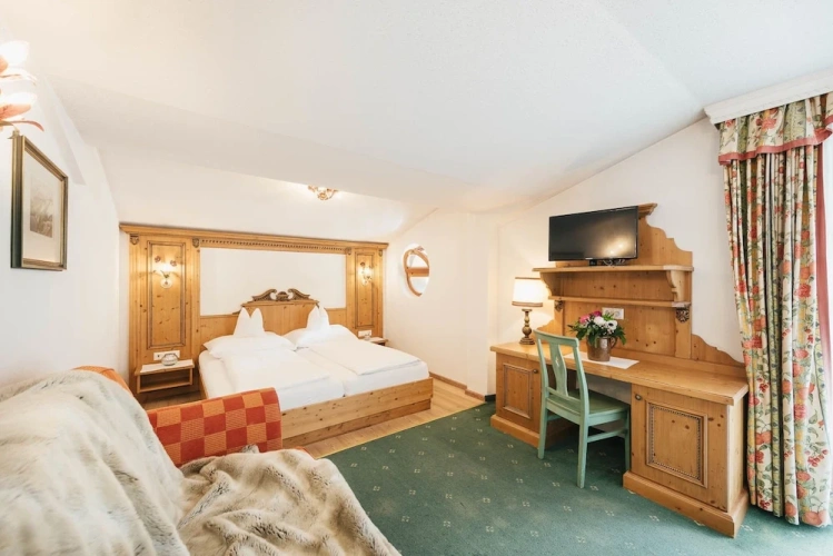 Comfort Double room