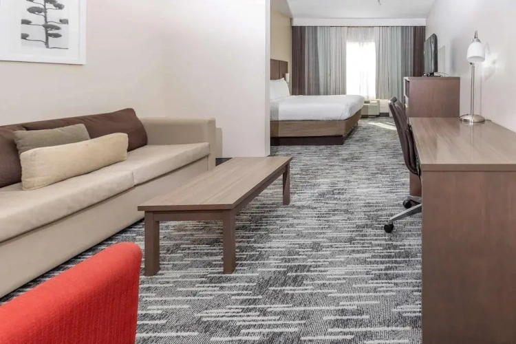 Double Suite