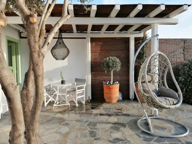 Superior Studio with sea view