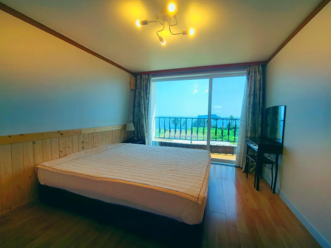 Jeju Castle