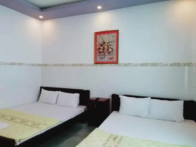 Le Giang Phu Quoc