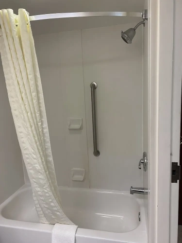 1 Bedroom Double Studio