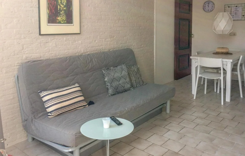 Appartement 3 - De Eekhof