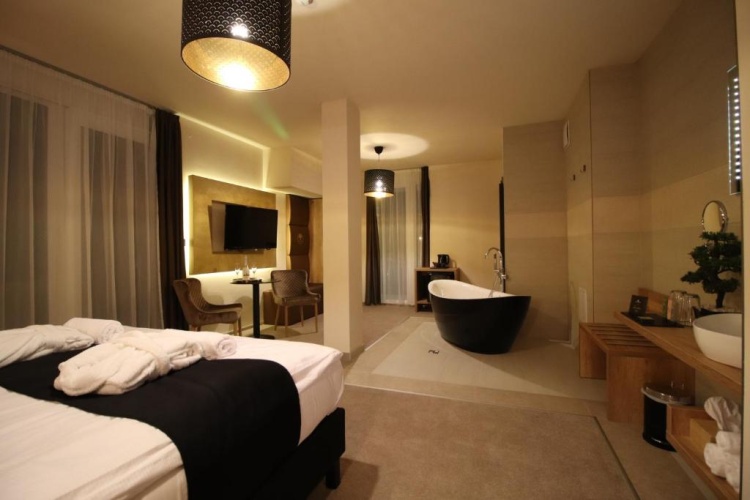 Superior Double room