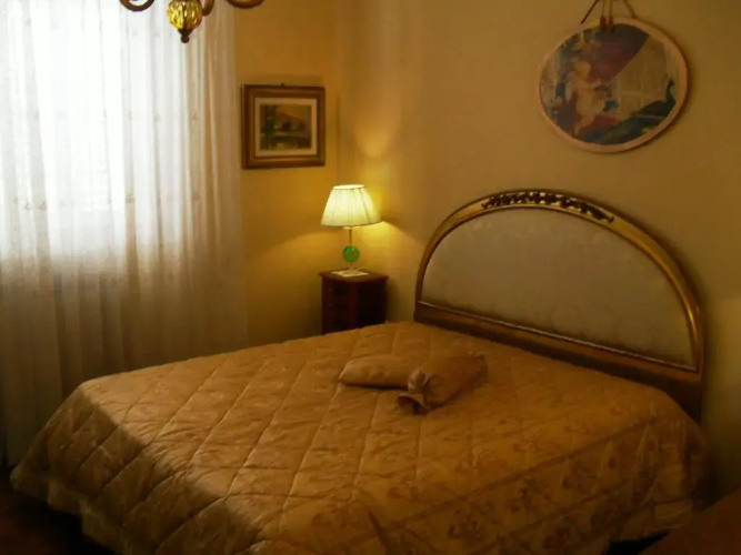 I 13 Cavalieri Guest House