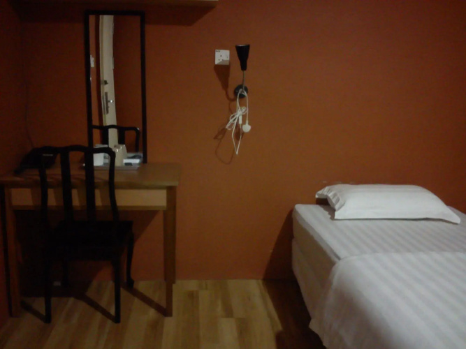Rafflesia Inn
