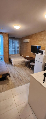 Colonel apartment 941