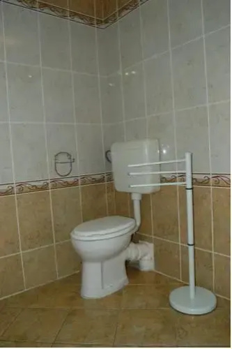 City Apartman