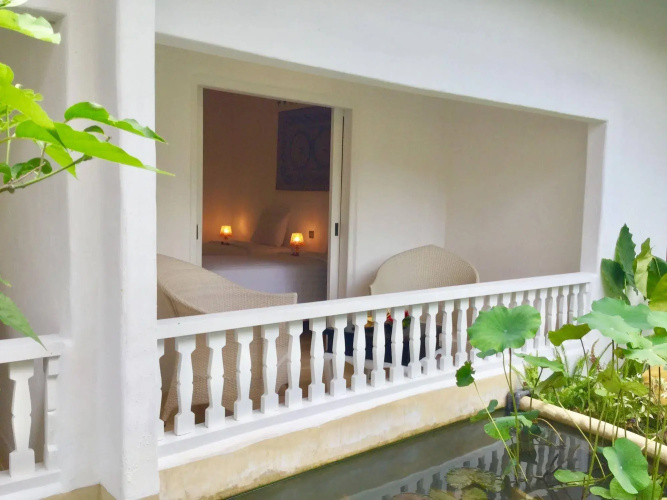 Hotel Puri Tempo Doeloe