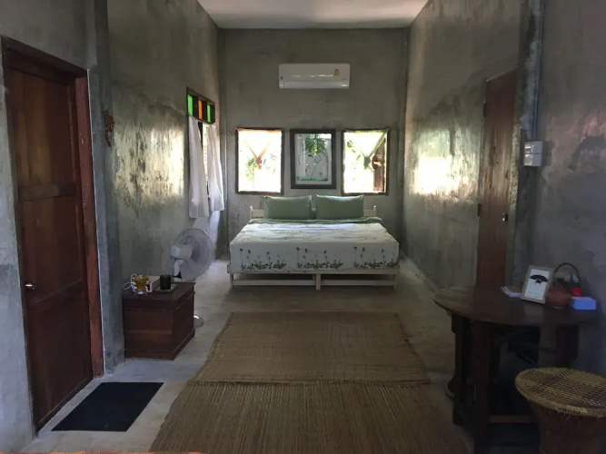 Baan Mali Lampang