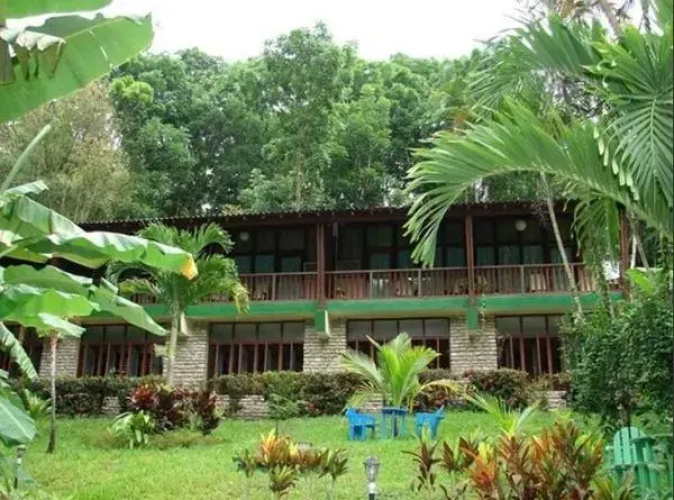 Horizontes Villa El Saltón