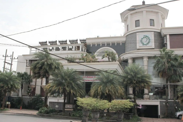 Image de l'hôtel