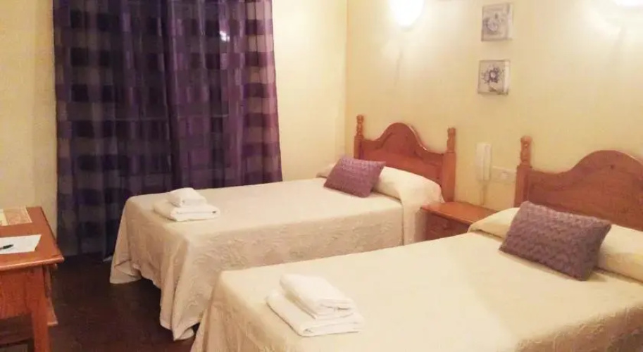 Hostal El Chiringuito