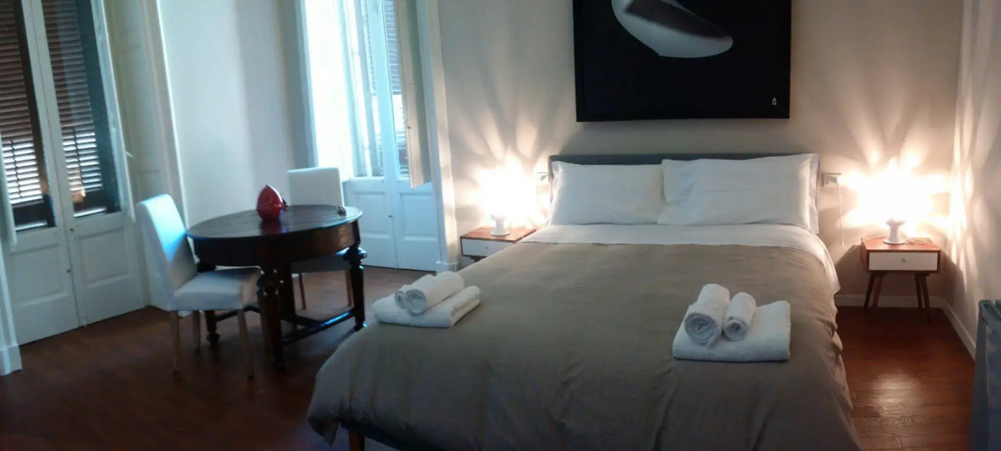 Suite Del Centro
