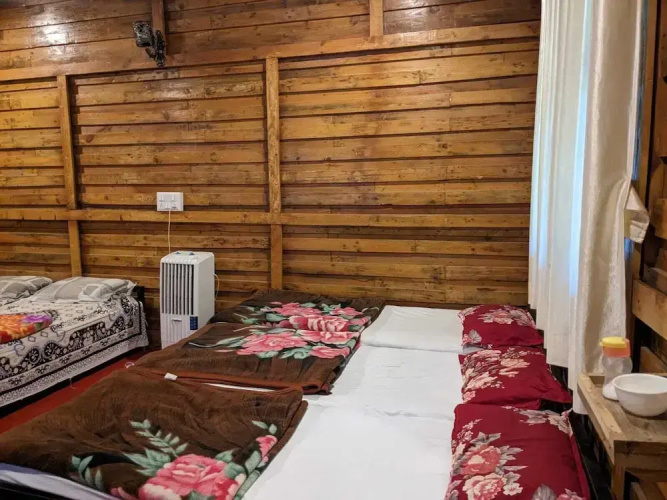 Hotelafbeelding