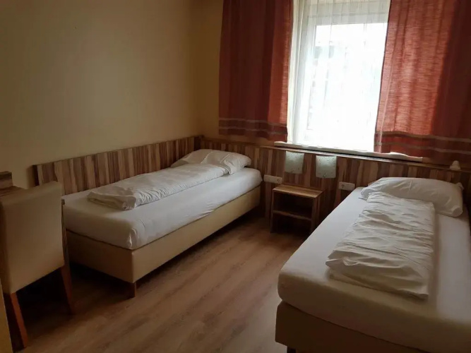 Hotel am Limes e.U.