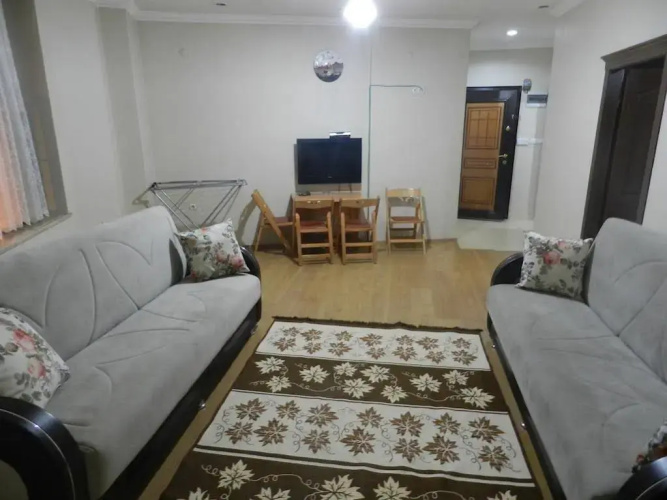 Bulvar Palas Hotel