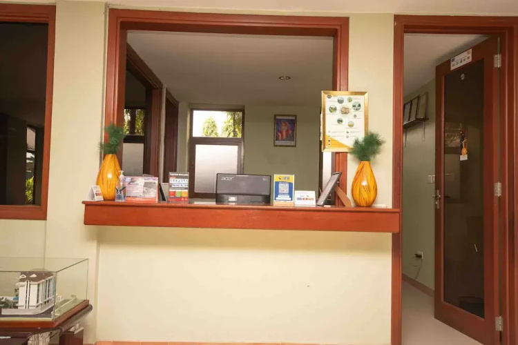 Panone Hotel Sakina