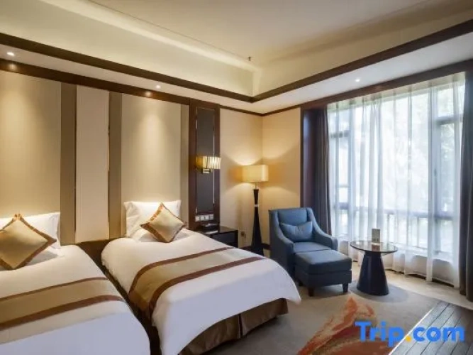 Business Twin room