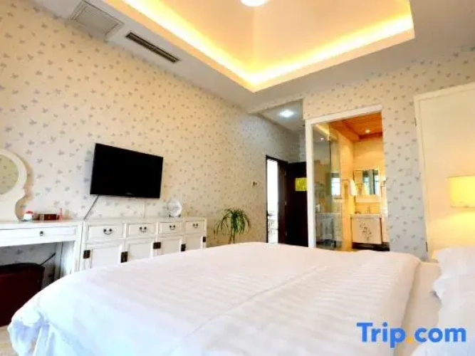 Double Villa