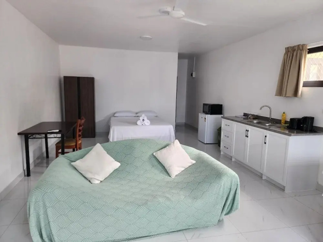 Fugalei Motel