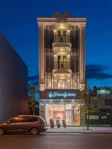 Hotelafbeelding